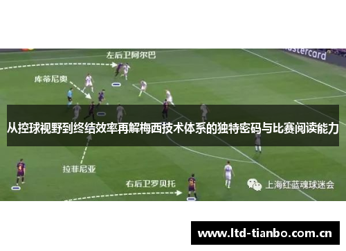 从控球视野到终结效率再解梅西技术体系的独特密码与比赛阅读能力